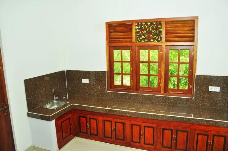 Randu Homestay And Restaurant Tangalle Exterior foto
