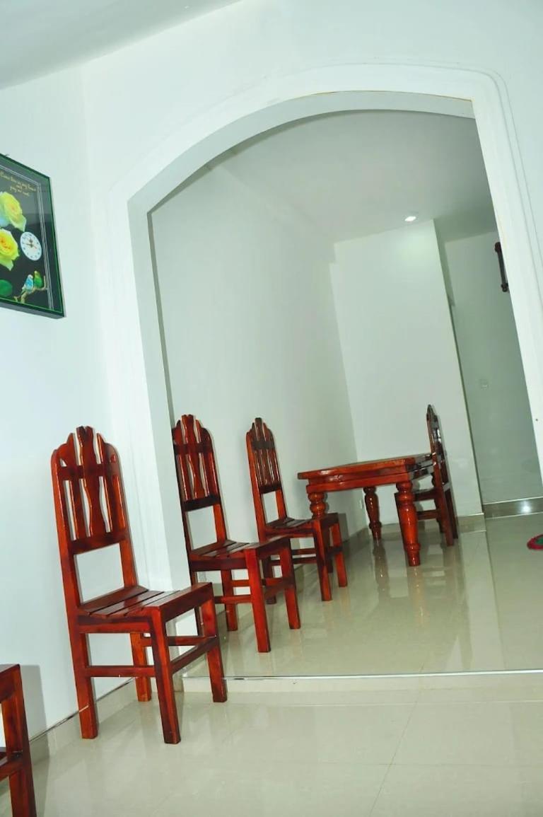 Randu Homestay And Restaurant Tangalle Quarto foto