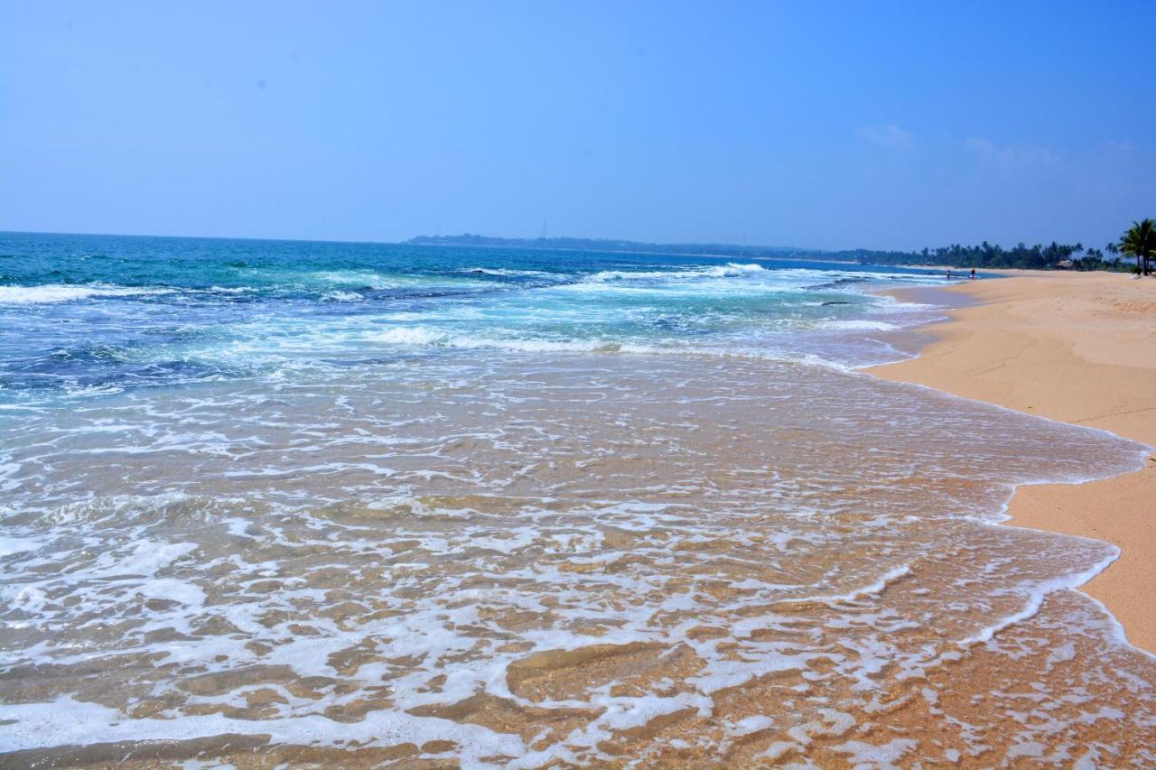 Randu Homestay And Restaurant Tangalle Exterior foto
